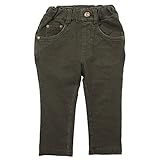 《初夏春秋対応》 ☆GARACH(ギャラッチ) ニットデニム長丈パンツ 120cm /KA NO.AH-1712107