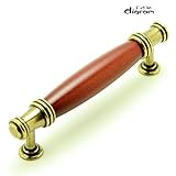 digram 取っ手 つまみ バレルコンビ・ハンドル中(アンティークゴールド)1個 GA0301