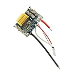 Baosity リチウム電池 PCBボード　マキタ BL1430 BL1440 BL1450用　14.4V 3A　充電保護ボード