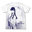 恋は雨上がりのように 橘あきら Tシャツ ホワイト XLサイズ