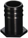 Hydrofarm[Active Aqua] ホース用エンドプラグ (内径25mm) 10個入り 1パック