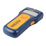 XCSOURCE　3イン1　ACワイヤーメタルスキャナー　デジタル　LCDウッドスタッドファインダー　エレクトロニック検知器　インテリジェント壁センサー　BI454