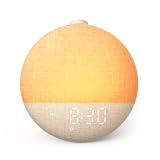 Dreamegg ホワイトノイズ マシン sunrise 2