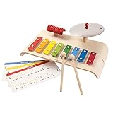 PLANTOYS ミュージカルセット 6422