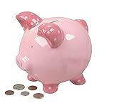 子供の貯金箱