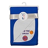 NBA New York Knicks新生児赤ちゃん毛布