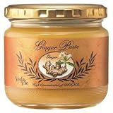 ヴェーダヴィジンジャーペースト３３６ｇ【３個＋１個 計４個】※賞味期限残り１年以上※リーフレット付