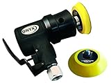 Astro 321 Velcro ONYX Random Orbit Micro Sander with 3mm Orbit [並行輸入品]