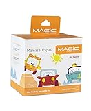 Mamas & Papas - MAGIC Card & Toys Pack - Mini Explorers German by Mamas & Papas