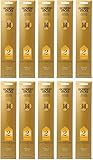 【10個セット】 GONESH(ガーネッシュ) インセンス スティック クラシックシリーズ NO.2 20本入 (お香)