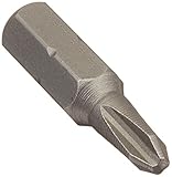 Irwin Tools 35104725 #2 Point Phillips Drywall Screwdriving Insert Bit (25-Pack) [並行輸入品]