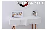 MOM‘S PRESENT　手形 足型 製作キット (SIMPLE WHITE)