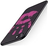 iPhone 7 Plus熱センサーケース