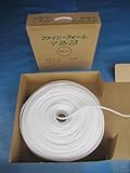 ファインフォーム 6Ф 250m巻(1ケース) 白