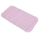 Generic Anti Slip Strong Suction Bath Shower Mat