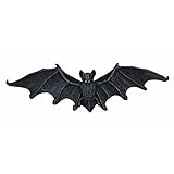 こうもり 壁飾り 壁掛け インテリア ハロウィン 室内 装飾 デコレーション グッズ [並行輸入品]