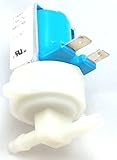 Bissell 2X Pro Heat Solenoid Valve 2036761