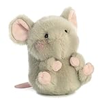 Rolly Polly Pet 5 - Frisk the Mouse [並行輸入品]