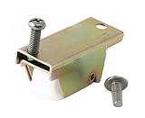 ハイロジック 雨戸用取替戸車トステム用 FNMS018