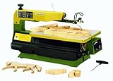 Proxxon 37090 DSH/E Scroll Saw [並行輸入品]
