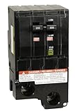 Square D by Schneider Electric qo2200cp QO 200-amp two-pole回路ブレーカー