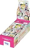 【未開封BOX】 ヴァイス シュヴァルツブラウ ブースターパック カラフルピーチ 【30BOX購入で未開封カートン】