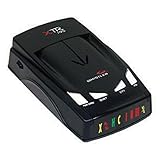 New whistler XTR-195 Car Laser Police Radar Detector X-band, K-band, Ka Superwide, Ka Band, [並行輸入品]