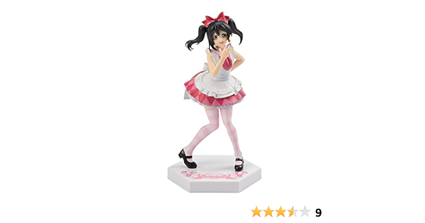 ラブライブ スペシャルフィギュア にこ Nico Yazawa School Idol Project プライズ フリュー フィギュア ドール 通販 Amazon ラブライブ スペシャルフィギュア にこ Nico Yazawa School Idol Project プライズ フリュー フィギュア ドール 通販 Amazon
