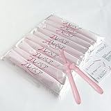 お試し用【クサノハ化粧品】プレペア 潤滑ゼリー（10本入り ）// 自然な潤いを実現した女性のための潤滑ゼリー