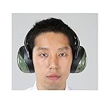 【キャンセル不可】KT01658 イヤーマフ （カモ）