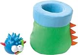 Haba Globefish squirter with viewing bucket [並行輸入品]