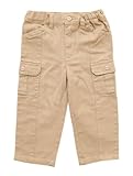 Rabbit Moon PANTS ベビー・ボーイズ US サイズ: 12 - 18 Months カラー: ベージュ