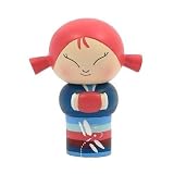 Laughing Momiji Doll Designer Resin Figure 2008 Randoms Series Luli Bunny [並行輸入品]