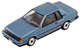 トミカリミテッドヴィンテージ LV-N73d セリカ 1800GT-T (青) 完成品