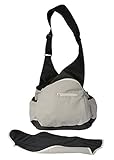 Claessens' Kids Diaper/Carrier Bag Beige, Beige by Claessens' Kids