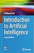 Introduction to Artificial Intelligence (Undergraduate Topics in Computer Science)