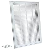 EZ-FLO 61631 Return Filter Grille [並行輸入品]