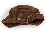 COMME CA ISM(コムサイズム) 帽子 Hat/Cap 男の子