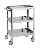 ステンレススーパースペシャルワゴン SSW-112RSU4