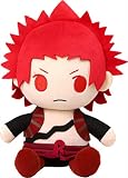 僕のヒーローアカデミア ぬいぐるみ ヒーローｖｅｒ 切島