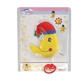 Simba Abc 104011339?& Music Box, 3?Piece, sort. by Simba