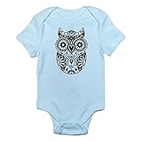 CafePress SHIRT ベビー・ガールズ US サイズ: 12-18 Months カラー: ブルー