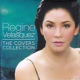 フィリピンポップス OPM CD Regine Velasquez / THE COVERS COLLECTION 2CD