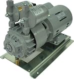 [T-4659210]ミツミ　完全無給油式ローターポンプ　単相１００Ｖ MSV1001