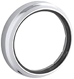 Kohler K-9498-CP 3" Whirlpool Keypad Trim, Polished Chrome [並行輸入品]
