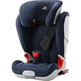 britaxromer(ブリタックス(ブライタックス) レーマー) britax チャイルドシート KIDFIXII XP ムーンライトブルー 4歳~12歳頃対象 【日本正規品保証付】 BRX2789
