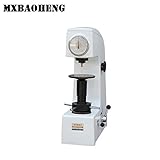 HR-150A Rockwell Hardness Tester Heat Treatment Special Metal Hardness Tester Max 150kg Force