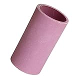 Beho-1pc 6mm交換ノズルセラミック吹付け吹き込みキャビネット用