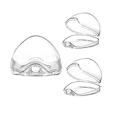 おしゃぶり　プチケース ポータブル　乳首ケース　収納ボックス ベビー用品　３個セット