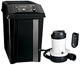 Hydromatic FG-3100RF Premium Smart Battery Backup System [並行輸入品]